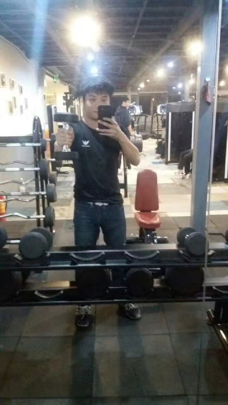 龙坦的第一张照片--福清相亲服务中心