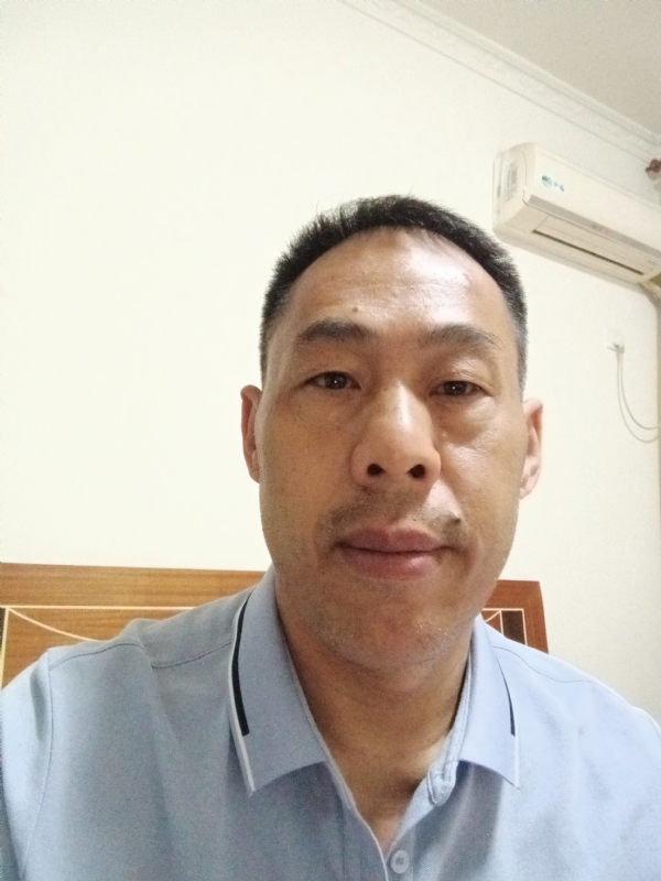 阿文的第一张照片--福清相亲服务中心