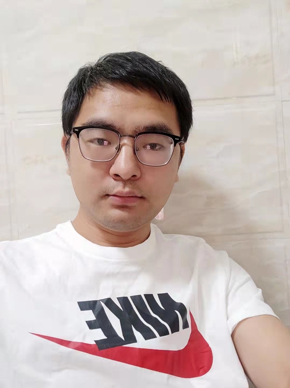 微尘的第一张照片--福清相亲服务中心