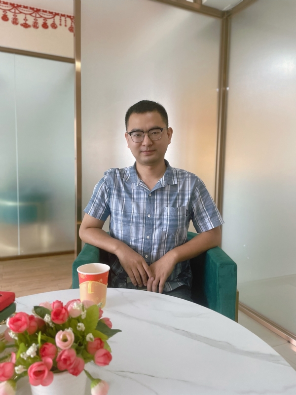 微尘的第二张照片--福清相亲服务中心