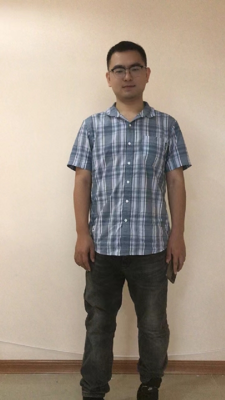 微尘的第三张照片--福清相亲服务中心