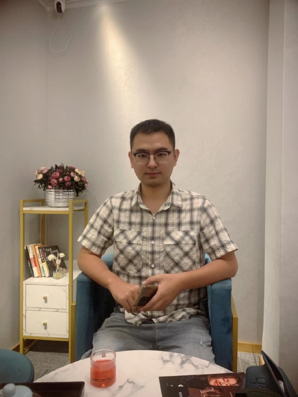 微尘的第四张照片--福清相亲服务中心