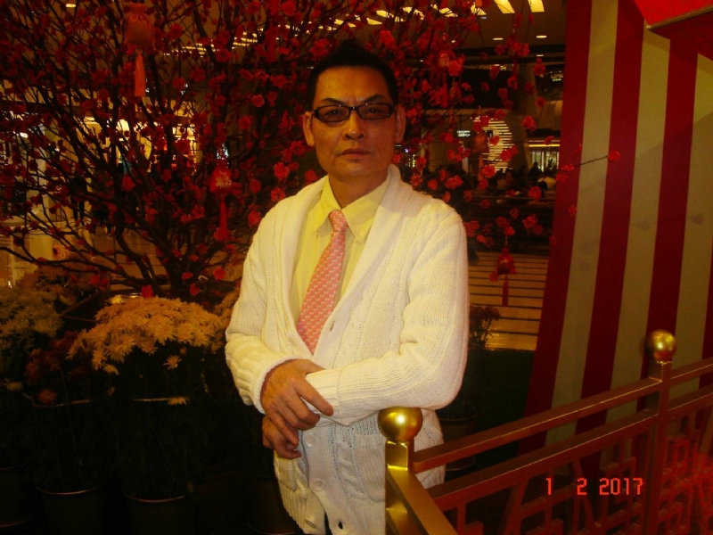 sun的第三张照片--福清相亲服务中心