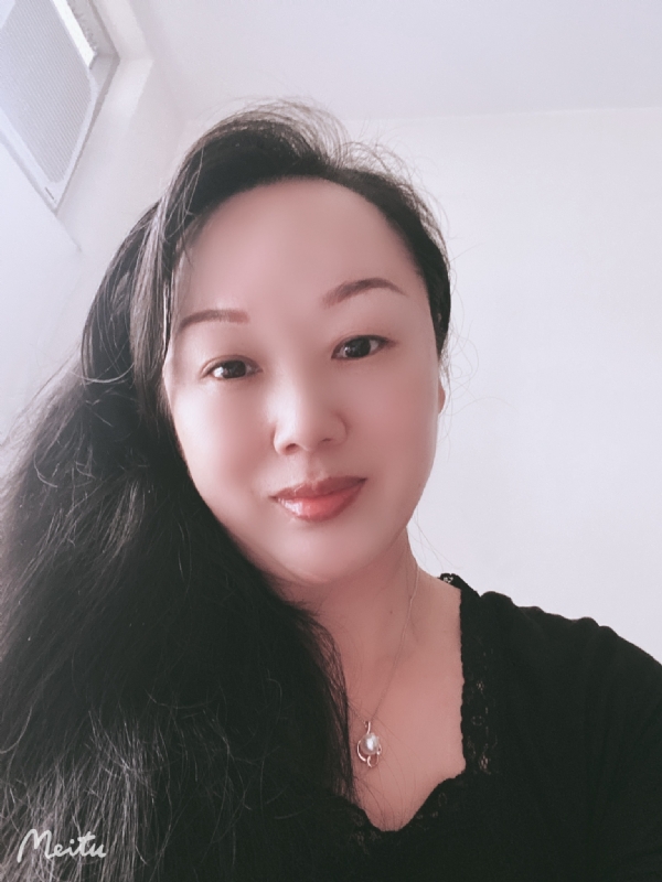 梅子的第一张照片--福清相亲服务中心