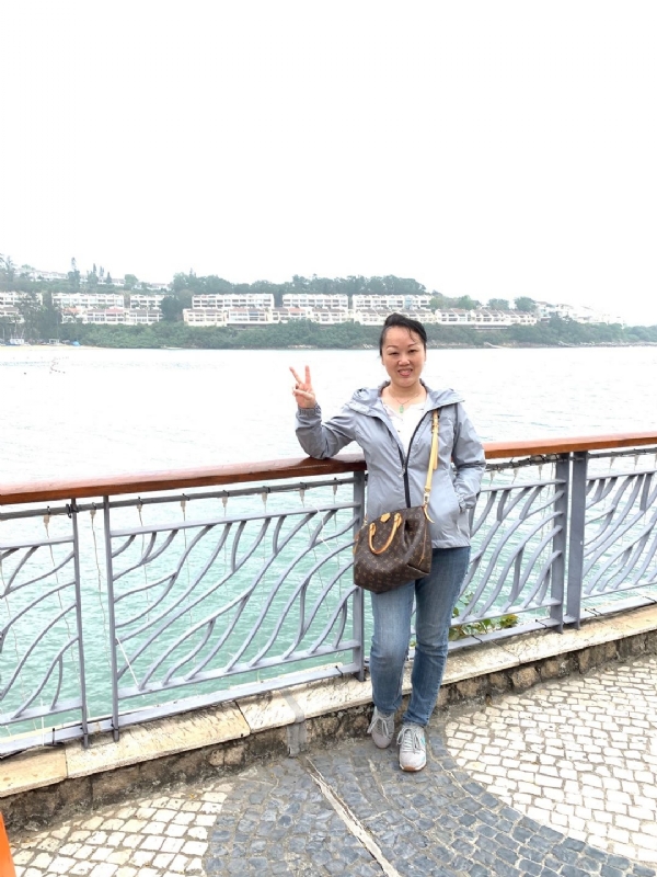 梅子的第三张照片--福清相亲服务中心