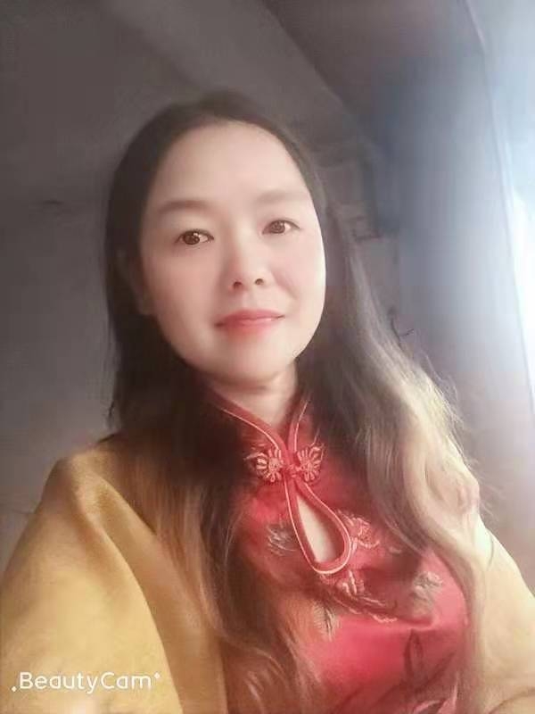 姚遠的第一张照片--福清相亲服务中心