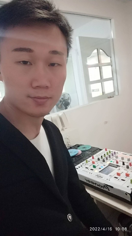 林锋的第四张照片--福清相亲服务中心