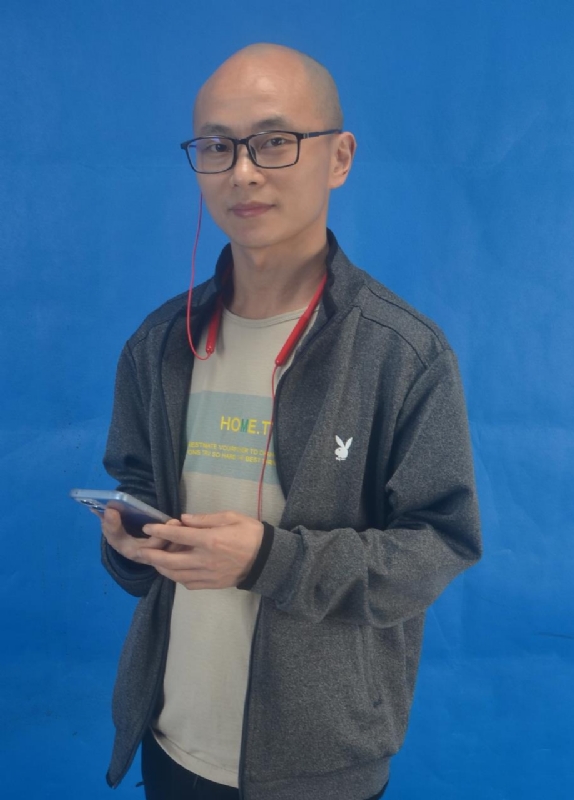 酉星的第一张照片--福清相亲服务中心