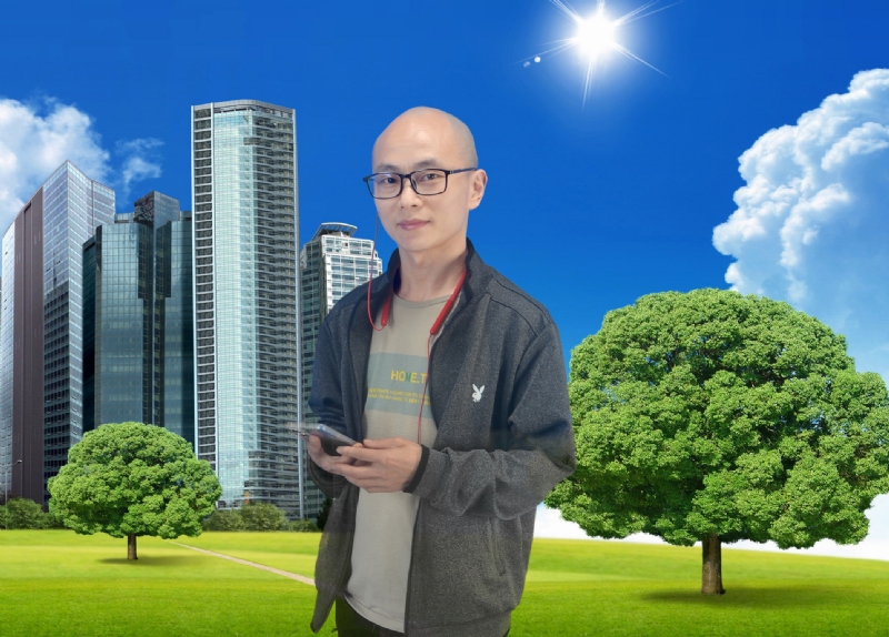 酉星的第二张照片--福清相亲服务中心