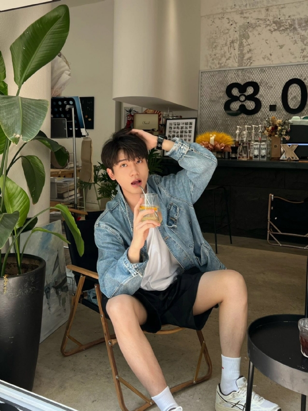 Miracle的第一张照片--福清相亲服务中心