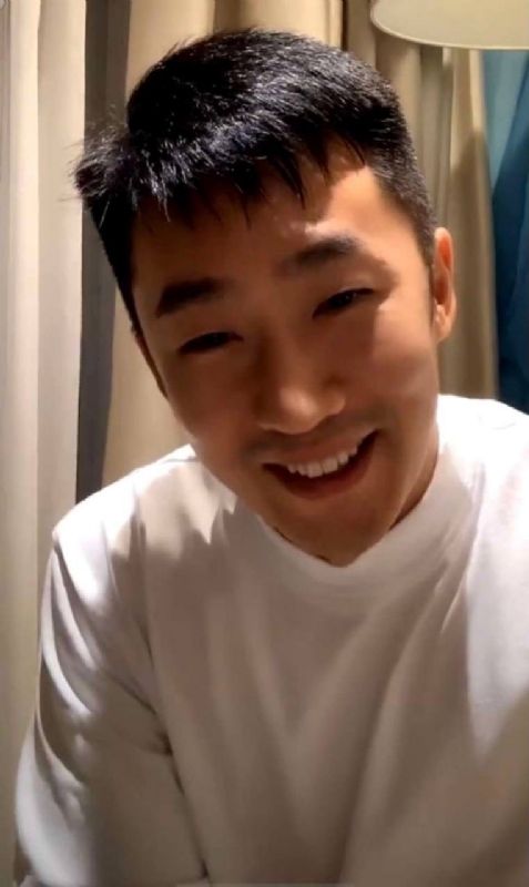 杨先森的第一张照片--福清相亲服务中心