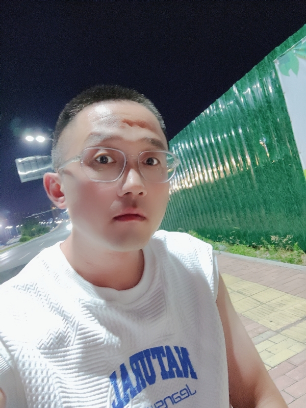 清风烈酒的第一张照片--福清相亲服务中心