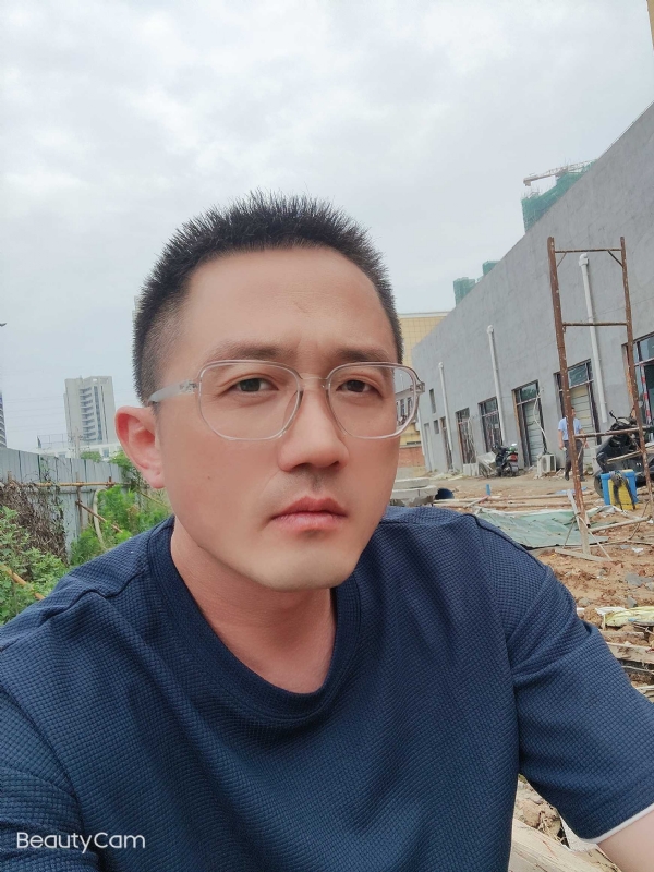 清风烈酒的第二张照片--福清相亲服务中心