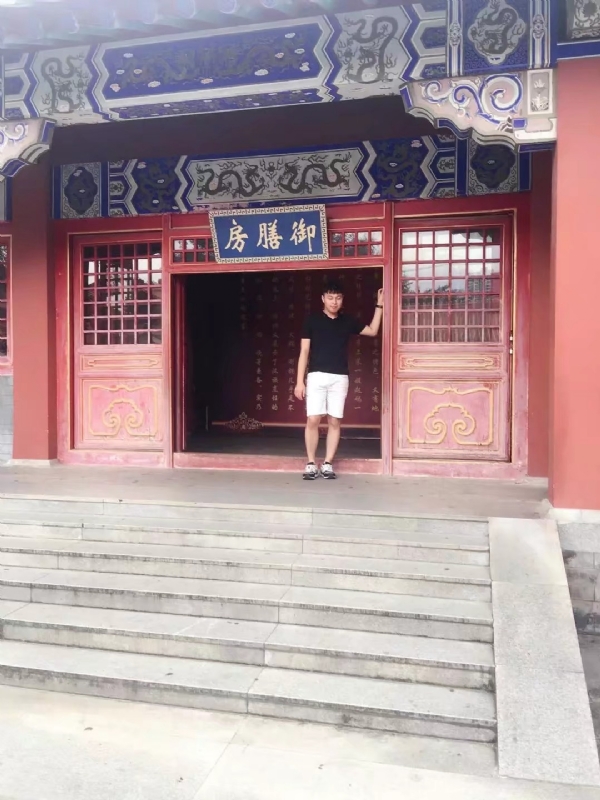 伟仔的第二张照片--福清相亲服务中心