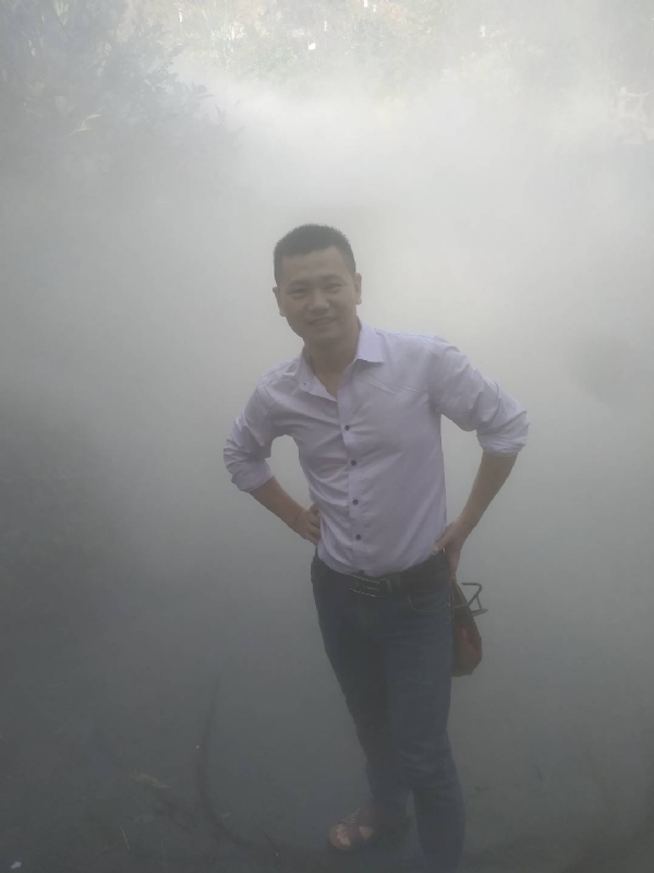 重新开始的第一张照片--福清相亲服务中心