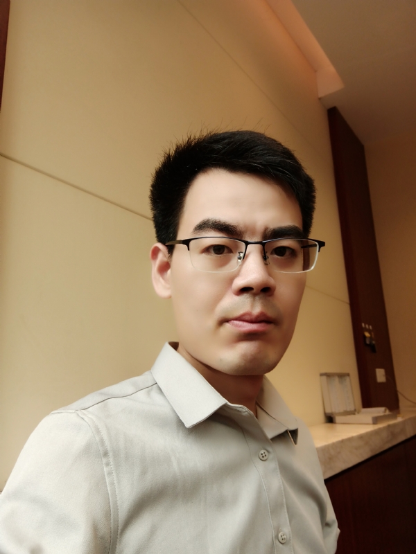 白头偕老的第二张照片--福清相亲服务中心