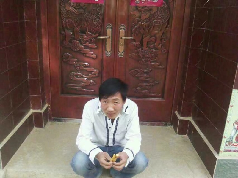 潘先生的第一张照片--福清相亲服务中心