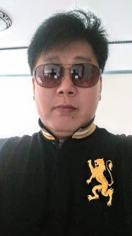 含笑半步癲的第三张照片--福清相亲服务中心