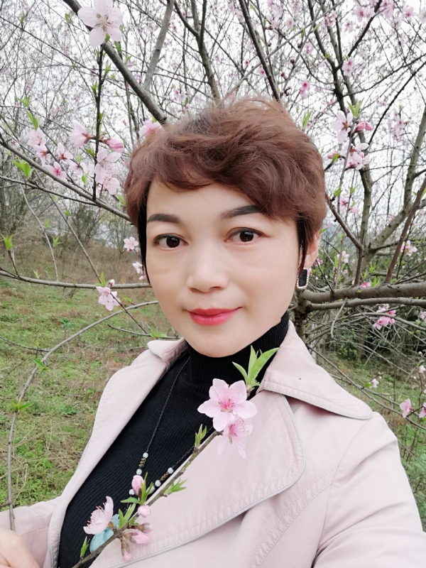 转角遇到你的第一张照片--福清相亲服务中心