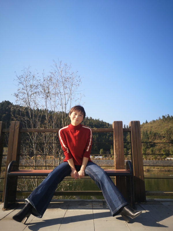 转角遇到你的第三张照片--福清相亲服务中心