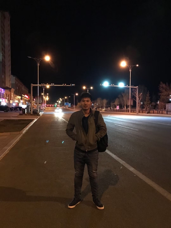 暗里着迷的第一张照片--福清相亲服务中心