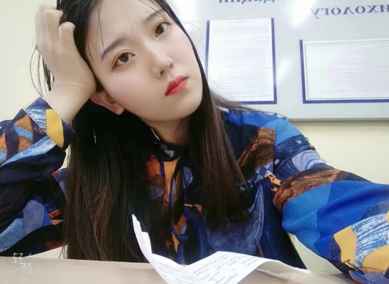 悠悠我心的第一张照片--福清相亲服务中心