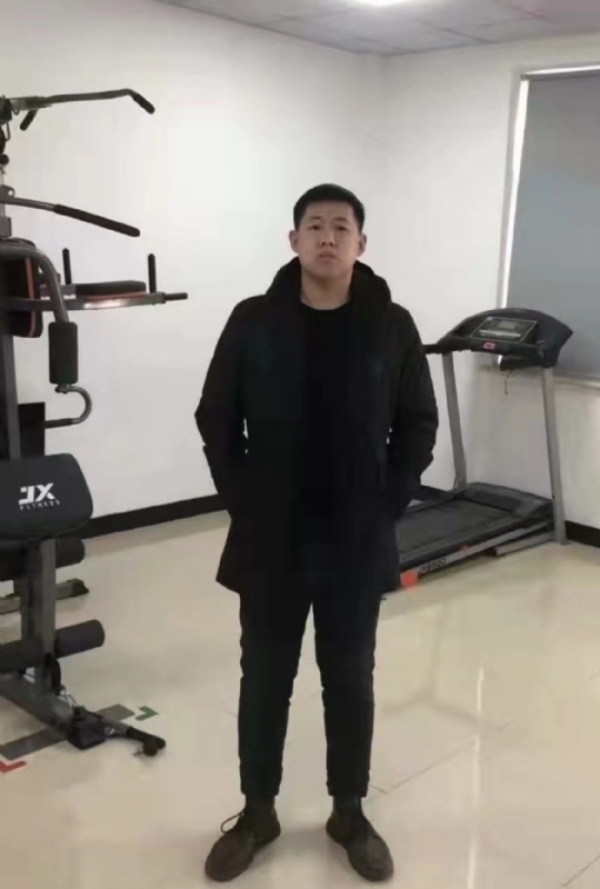 梦若曦的第一张照片--福清相亲服务中心