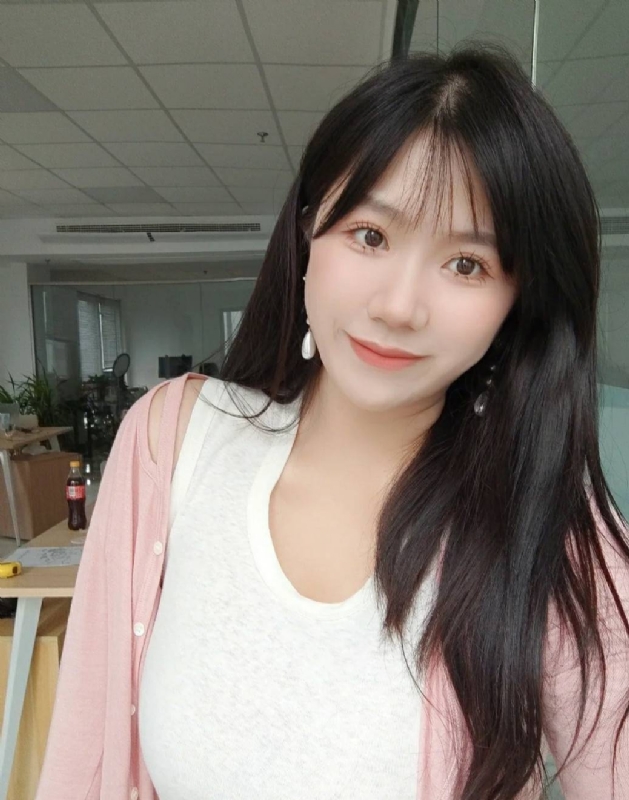 millie的第一张照片--福清相亲服务中心