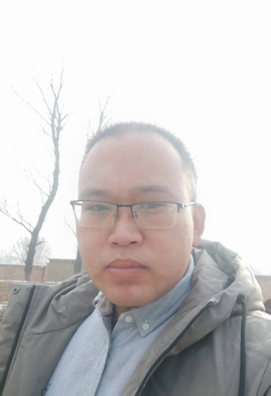 云墨的第一张照片--福清相亲服务中心