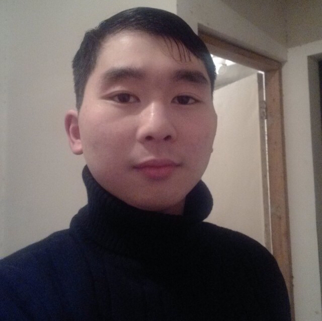 阿鸿的第二张照片--福清相亲服务中心