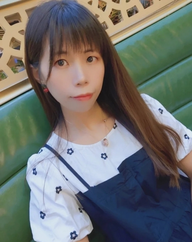 aliya的第一张照片--福清相亲服务中心