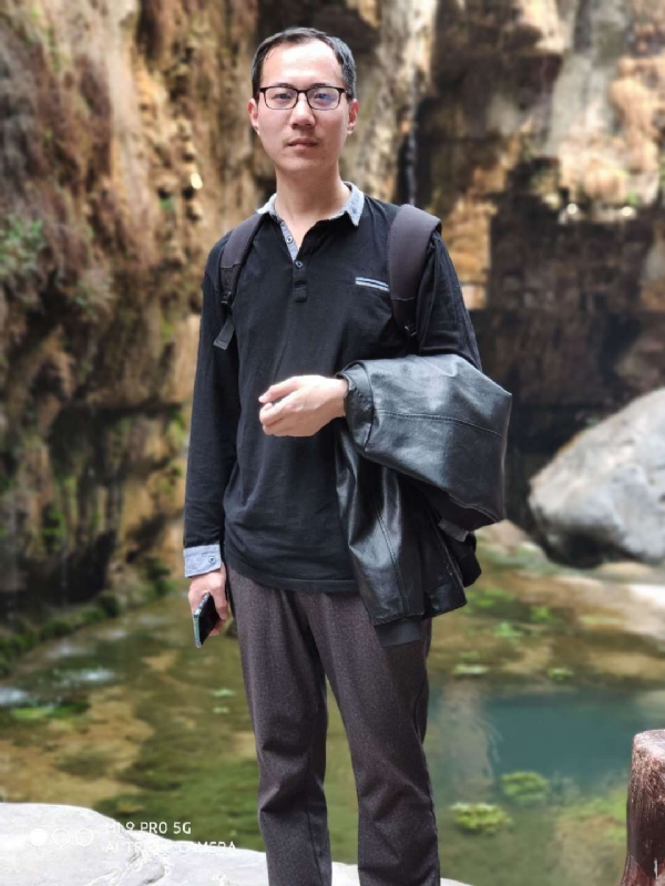 追日的第一张照片--福清相亲服务中心