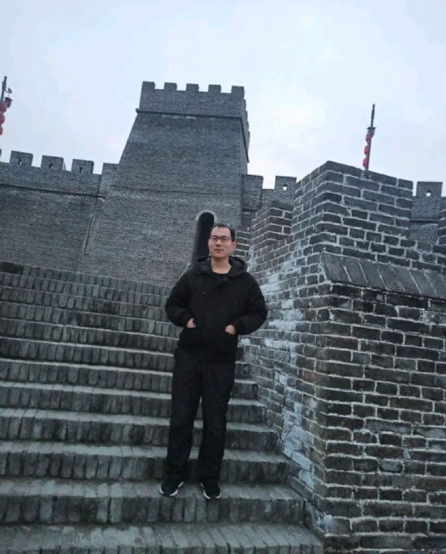 追日的第二张照片--福清相亲服务中心