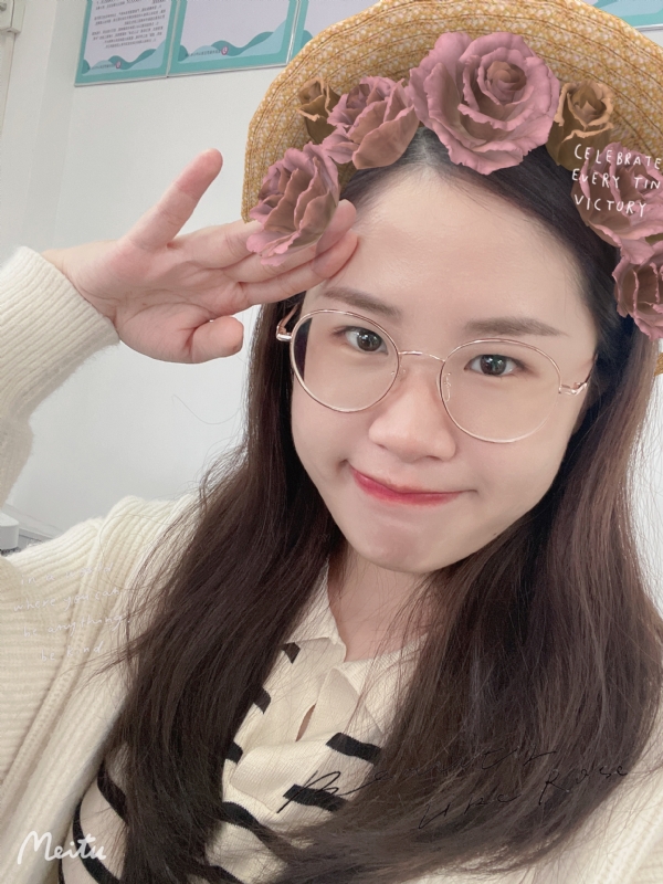 扁桃体不发言的第一张照片--福清相亲服务中心