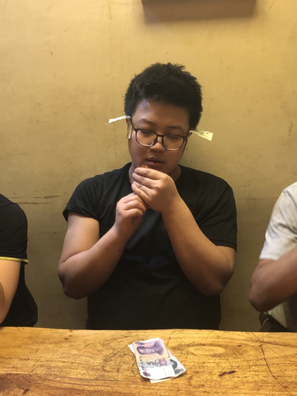 烦烦的时候的第一张照片--福清相亲服务中心