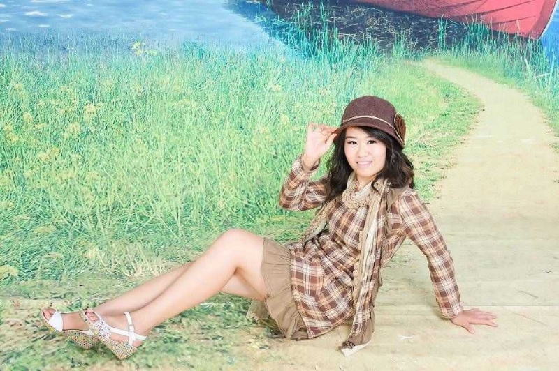 啊妍的第二张照片--福清相亲服务中心