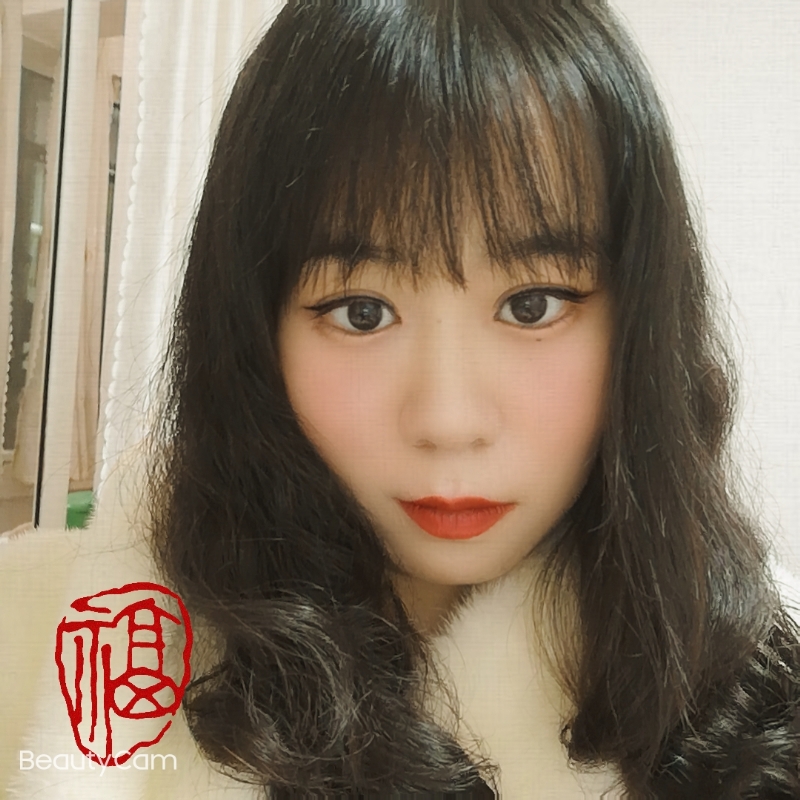 啊妍的第三张照片--福清相亲服务中心