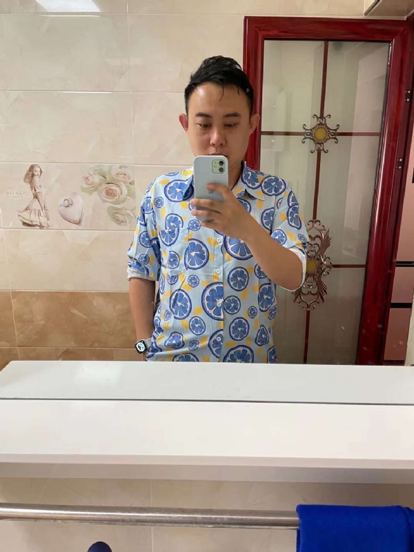 MrLogers的第二张照片--福清相亲服务中心