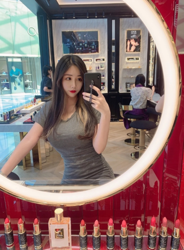 linlin的第一张照片--福清相亲服务中心