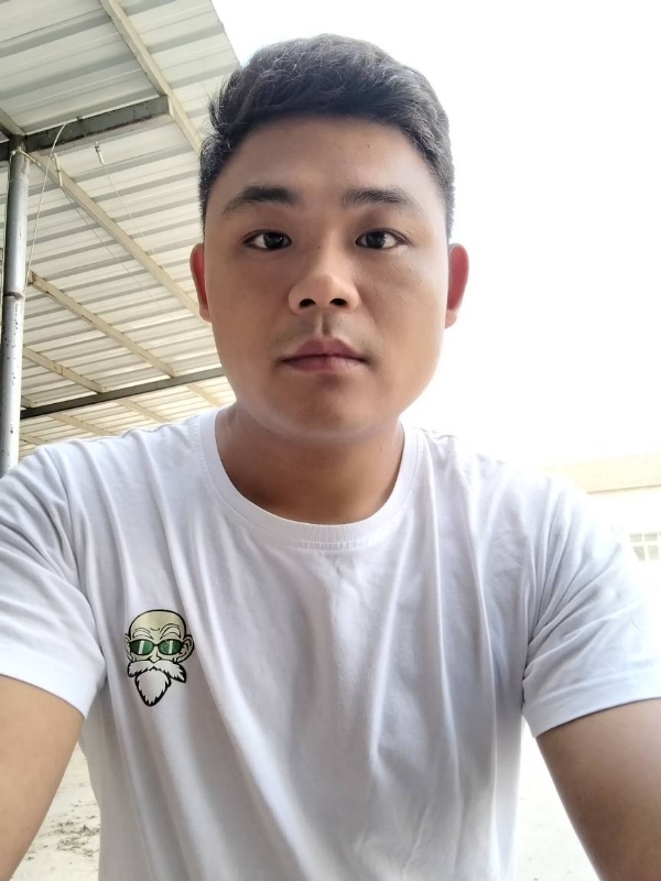 高大威武的第一张照片--福清相亲服务中心