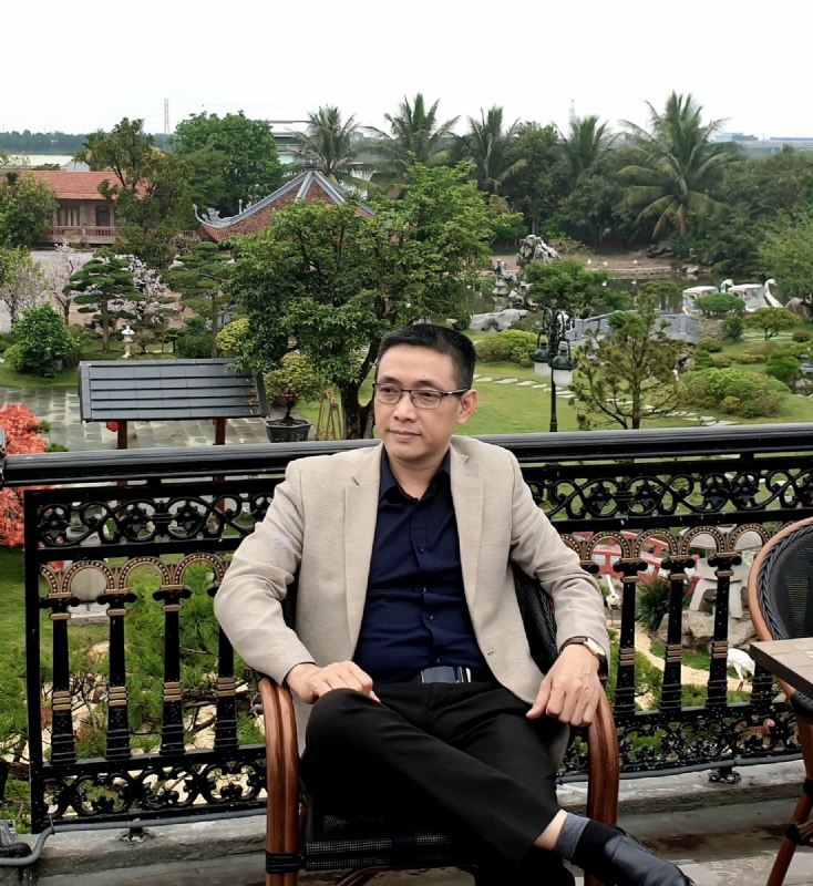 stevencheung的第二张照片--福清相亲服务中心