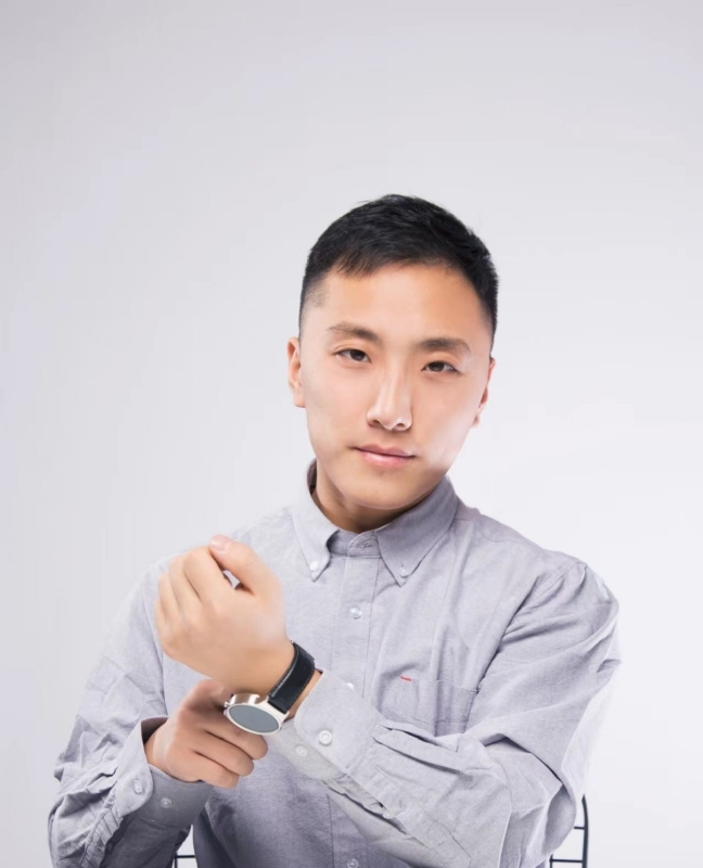 孤独的小屁猪的第一张照片--福清相亲服务中心