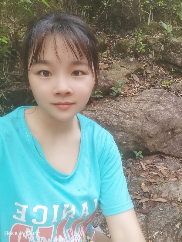 糖糖的第一张照片--福清相亲服务中心