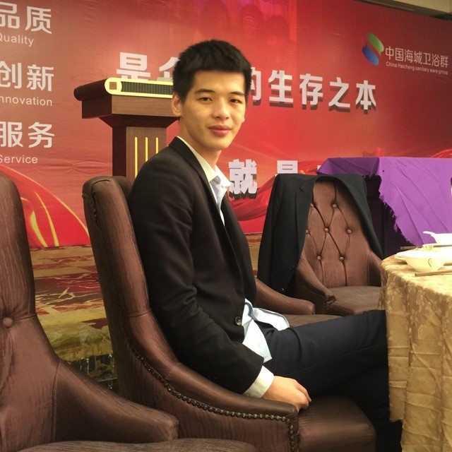 暖的第二张照片--福清相亲服务中心