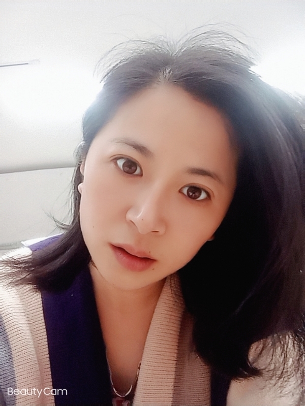 露水的第一张照片--福清相亲服务中心