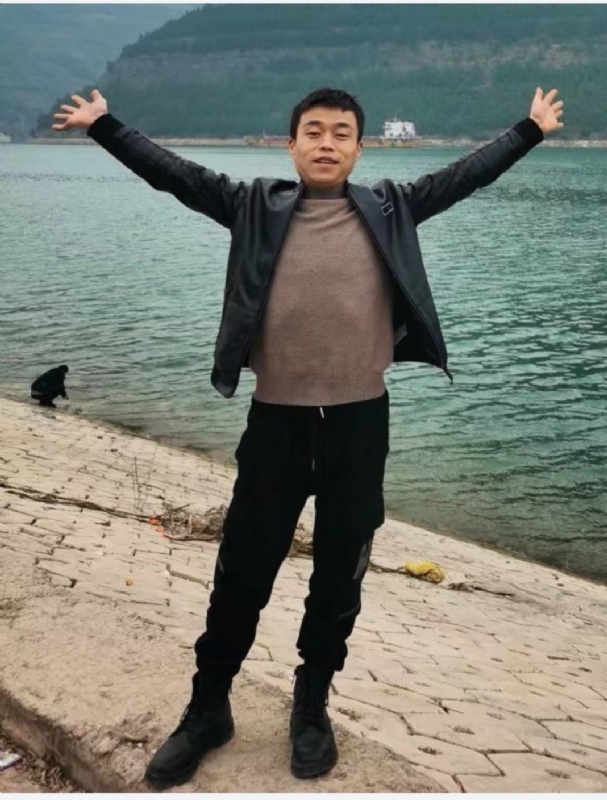 寂寞的风的第二张照片--福清相亲服务中心