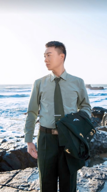 执行力的第一张照片--福清相亲服务中心