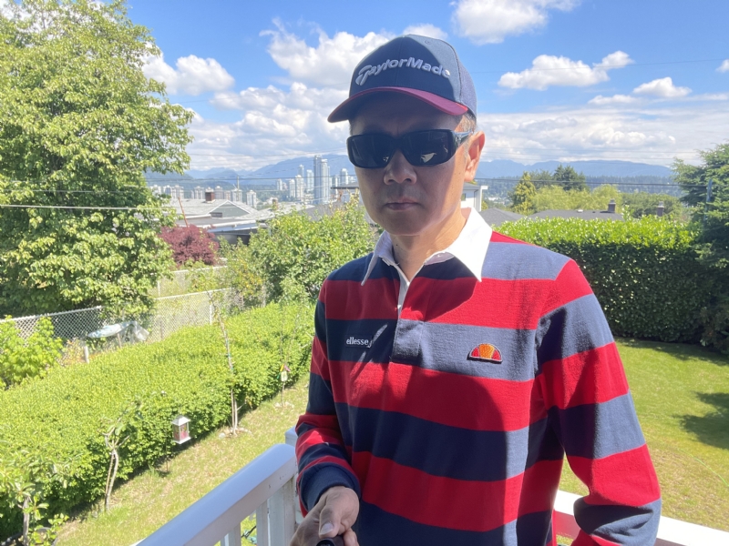 Tony的第一张照片--福清相亲服务中心