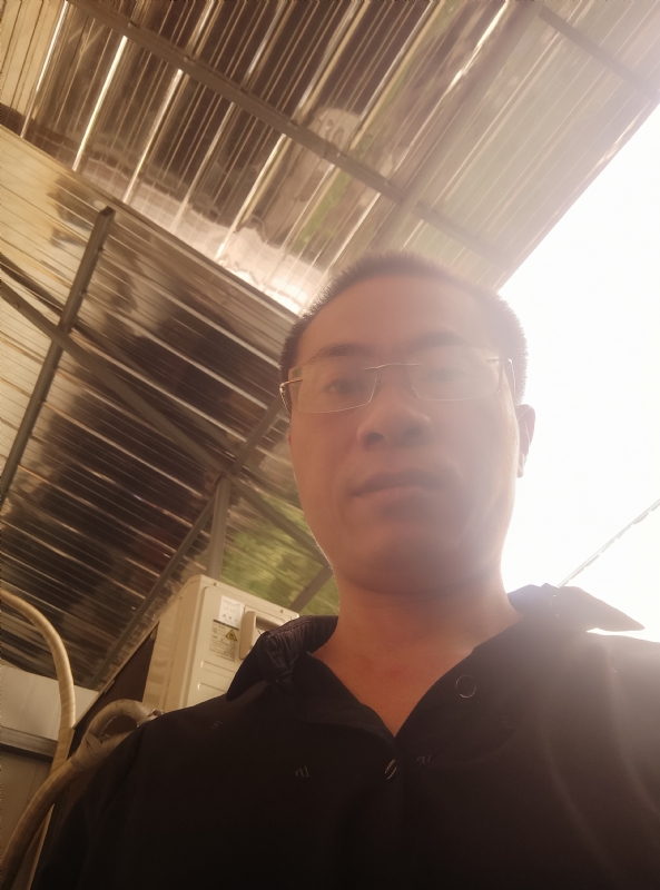 一个人好难的第七张照片--福清相亲服务中心