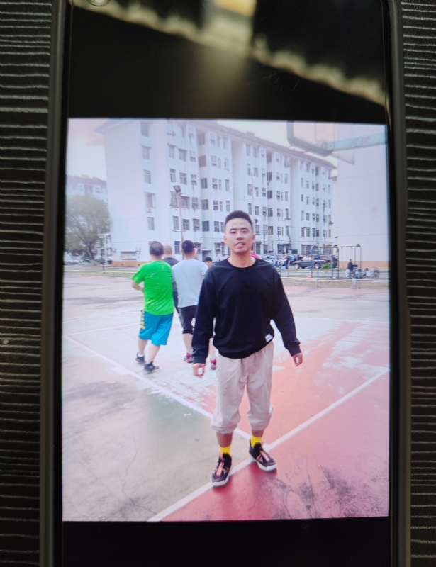 为你钟情的第一张照片--福清相亲服务中心